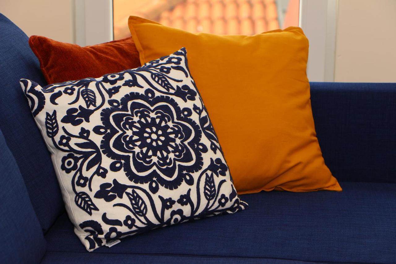 Shik & Chic In The Heart Of Burgas # 5Min From Beach # New Exterior photo