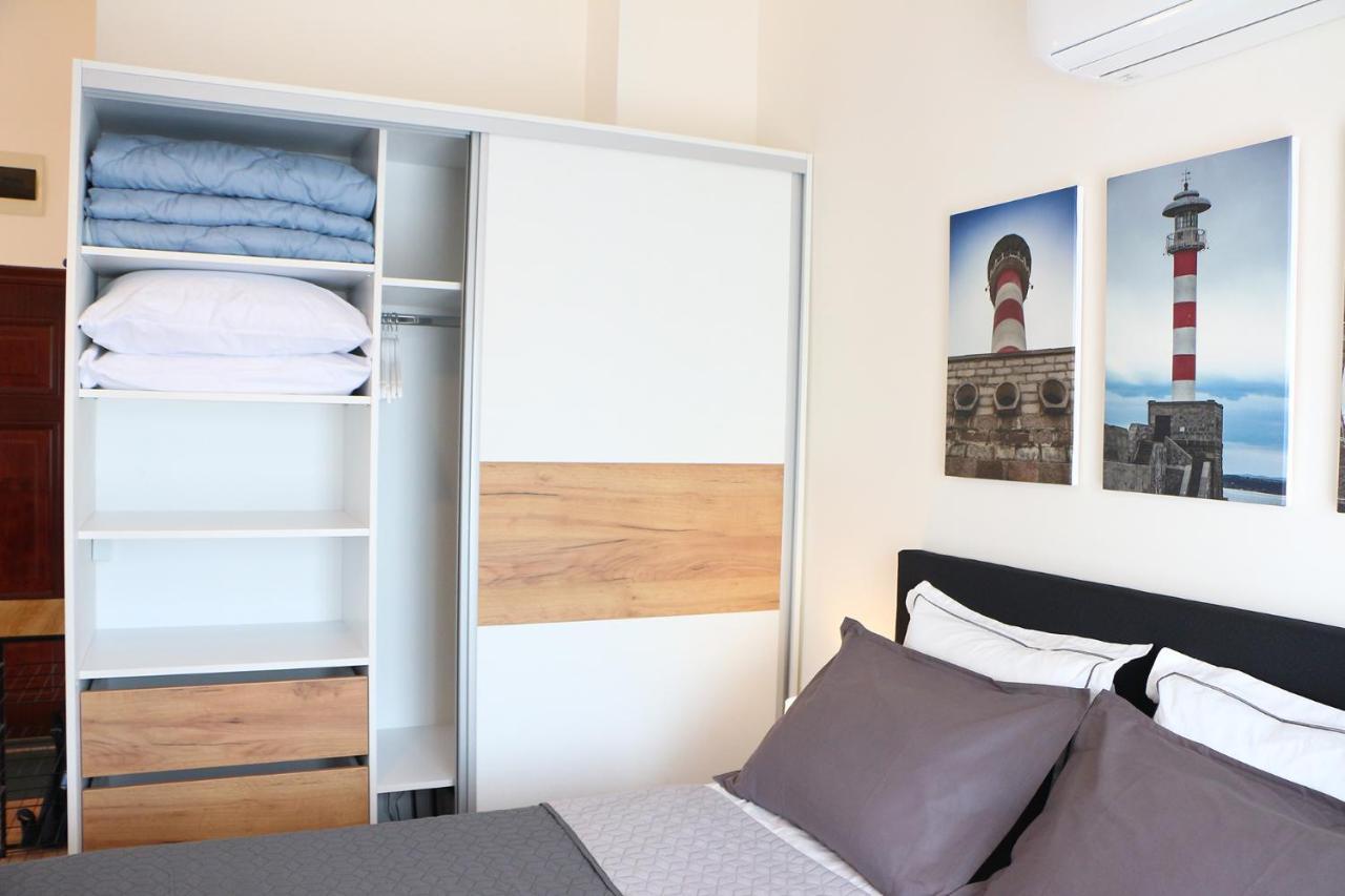 Shik & Chic In The Heart Of Burgas # 5Min From Beach # New Exterior photo