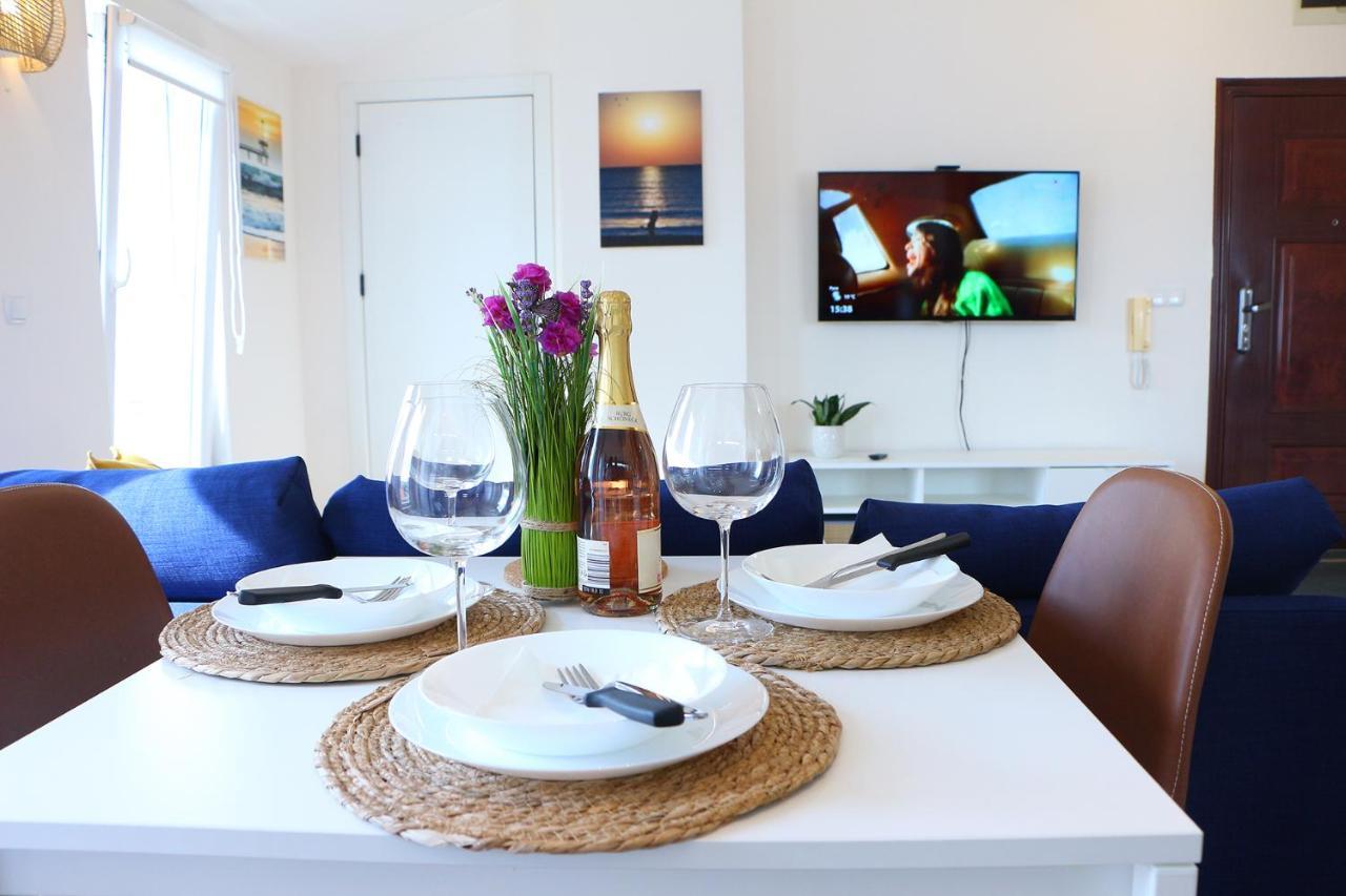 Shik & Chic In The Heart Of Burgas # 5Min From Beach # New Exterior photo