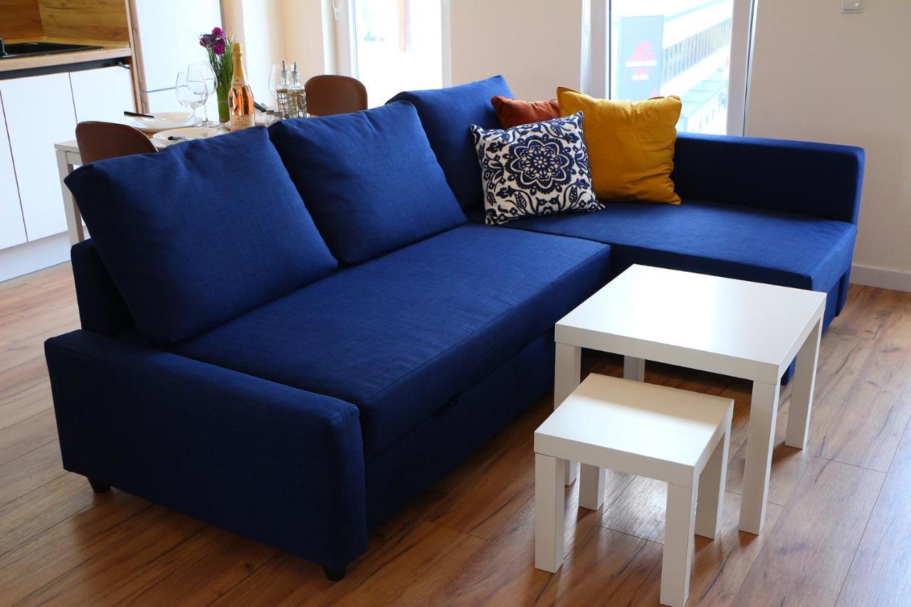 Shik & Chic In The Heart Of Burgas # 5Min From Beach # New Exterior photo